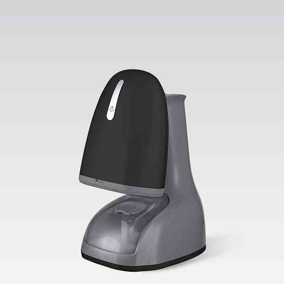 Отпариватель Maestro MR-357 1500 Вт серый Київ