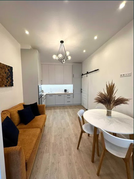 Комісія 25% здам 1-кім ЖК Срнячна Рівєра Микільсько-Слобідська, 3А Київ - зображення 8