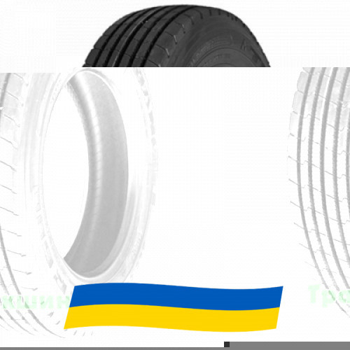 295/60 R22.5 Triangle TR680 148/145L Універсальна шина Київ - зображення 1