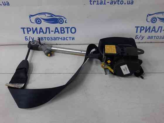 Ремень безопасности передний левый Mitsubishi ASX GA 1.8 DIESEL 4N13 2010 (б/у) Київ
