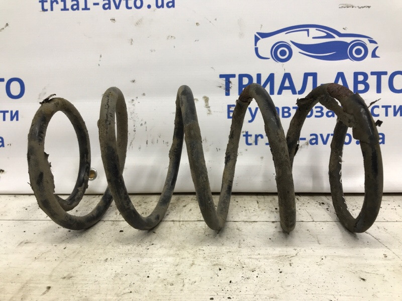 Пружина передняя Chevrolet Lacetti J200 1.8 БЕНЗИН 2004 (б/у) Киев - изображение 1