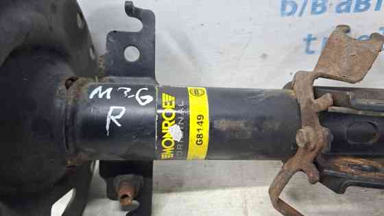 Амортизатор передний правый Renault Megane 3 1.5 DIESEL K9K 2008 (б/у) Київ