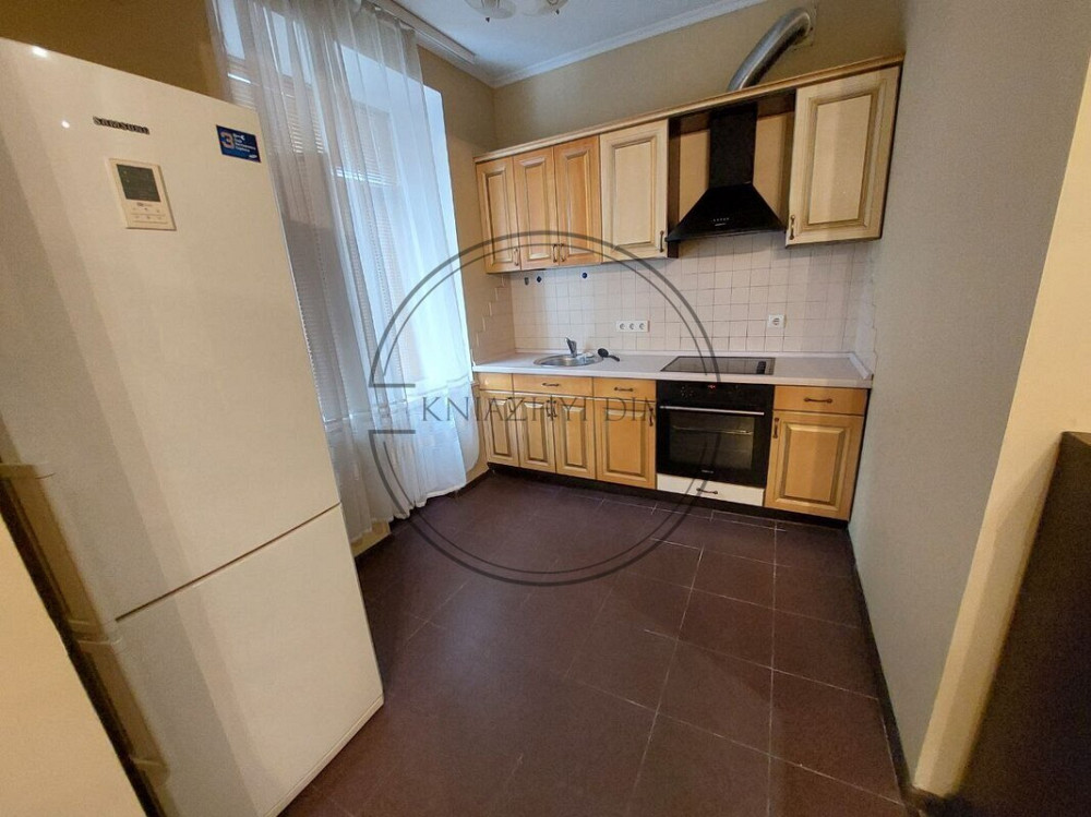 Оренда 1-к квартири студіо в клубному будинку на Деміївці. №11198070 Київ - зображення 11