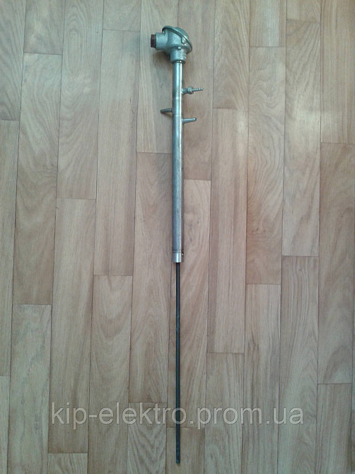 Термопара ТВР-0687 (ТВР 0687, ТВР0687, ТВР) Київ - зображення 8