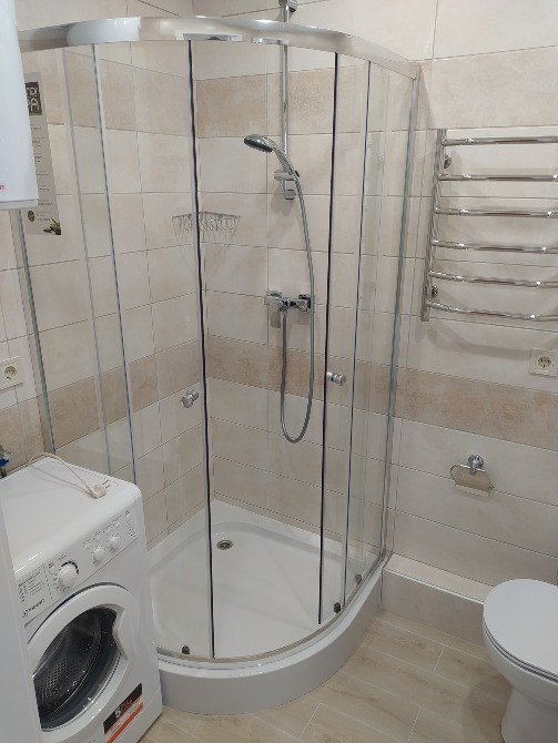 Приміська 24., Одна кімнатна квартира, в ЖК Одеський бульвар. Київ - зображення 12