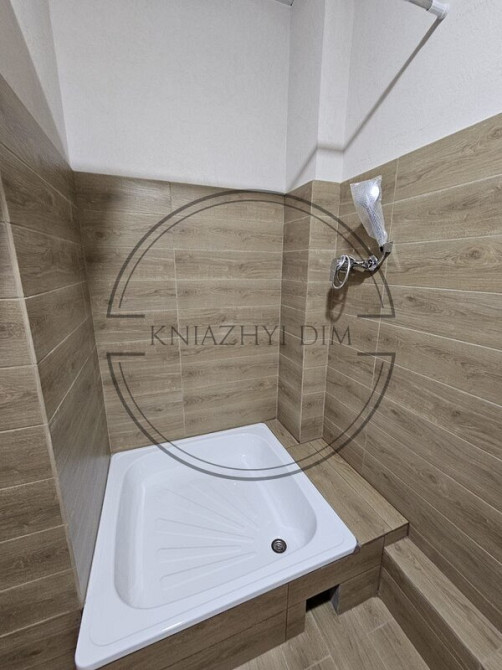 Перша Здача !!! Оренда смарт квартири 42 кв.м. по вул. Р. Шухевича. Код об'экту №:11201742 Київ - зображення 7