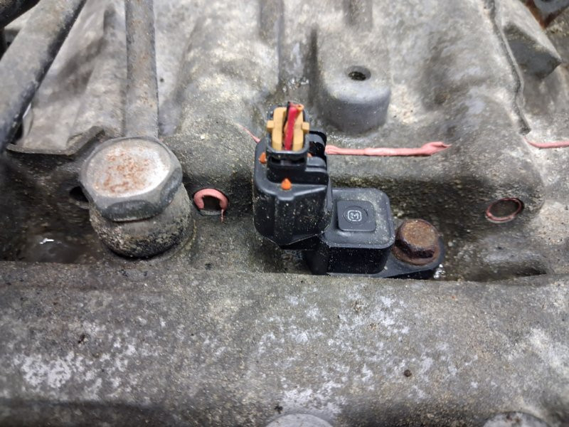 Коробка передач АКПП Mitsubishi Lancer 9 1.6 БЕНЗИН 4G18 2003 (б/у) Киев - изображение 9