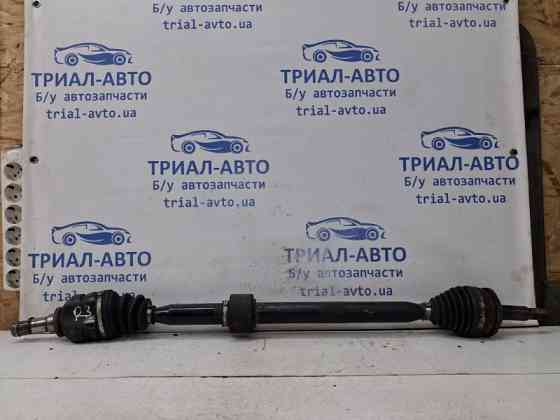 Привод передний правый МКПП Toyota Auris 2006-2012 4341002580 (Арт. 64204) Киев