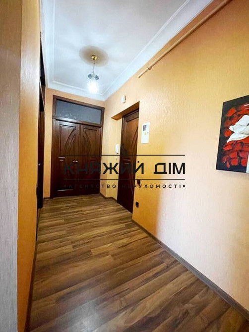 Оренда 2-х. кв. у Центрі міста на Бульварно-Кудрявській. М.Золоті ворота. код:11204579 Київ - зображення 6
