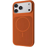 Чохол WAVE Color Circle Case with Magnetic Ring для iPhone 17 Pro Max/18 Pro Max Cosmic Orange Харків