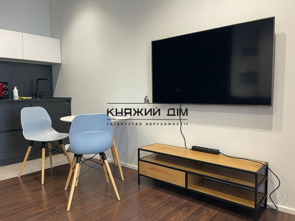 Продаж Шикарна 1-кімнатна в ЖК Кардинал .м.Палац Україна .Код №  21147528 Київ - зображення 3