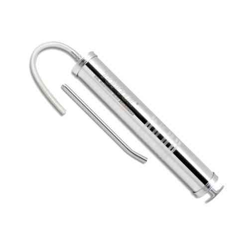 Шприц маслозаливной 1000 мл TOPTUL JJAZ0135 Харків