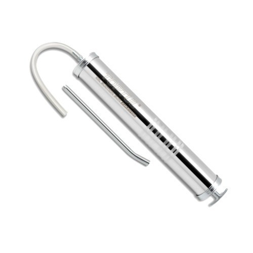 Шприц маслозаливной 1000 мл TOPTUL JJAZ0135 Харків - зображення 1