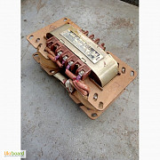 Трансформаторы ТСУ Харьков