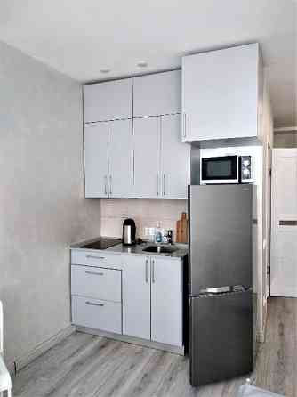 Оренда 1-кімнатної метро "Васильківська" ЖК Parkland Київ