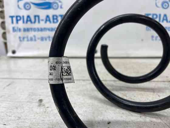 Пружина передняя Kia Sportage 2015-2022 54630F1DG0 (Арт. 70545) Київ