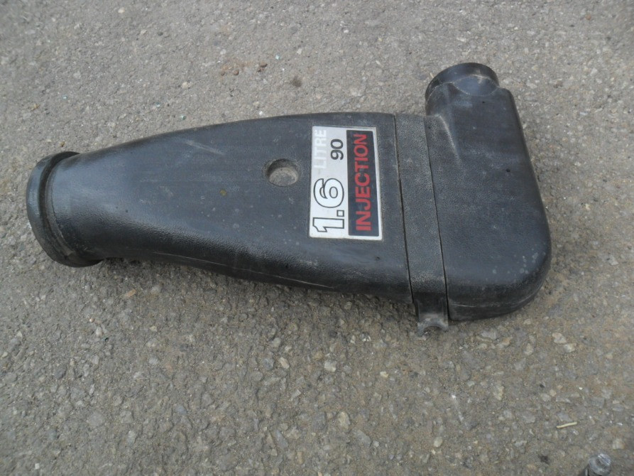 Ford 928F9U512ED, Патрубок повітряного фільтра Форд Ескорт, мк 5-7 Вінниця - зображення 9