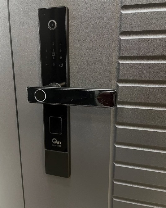 Купить двери входные Кривой Рог Кривий Ріг - зображення 7