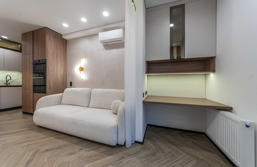 продажа 2-к квартира Киев, Голосеевский, 139999 $ Київ - зображення 5