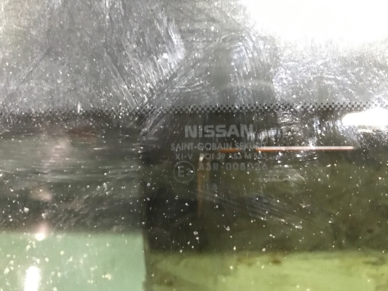 Стекло панорамной крыши Nissan Qashqai J11 1.5 DIESEL K9K 2013 (б/у) Київ - зображення 6