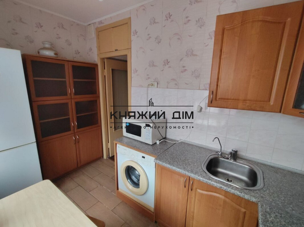 Оренда однокімнатної квартири на Оболоне. М. Г.Дніпра 10 хв. Код: 11203955 Киев - изображение 7