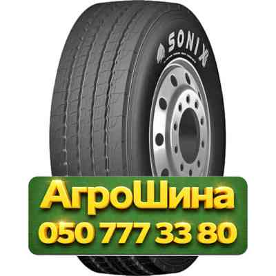 295/80R22.5 Sonix SX966 152/149M Прицепная грузовая шина Киев