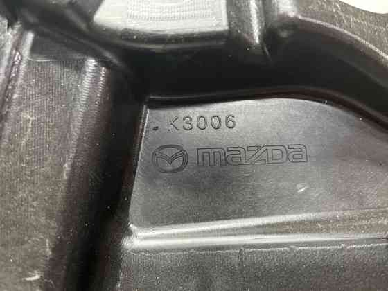 Стеклоподъемник передний правый Mazda CX 9 TB 3.7 БЕНЗИН MZI 2006 (б/у) Київ