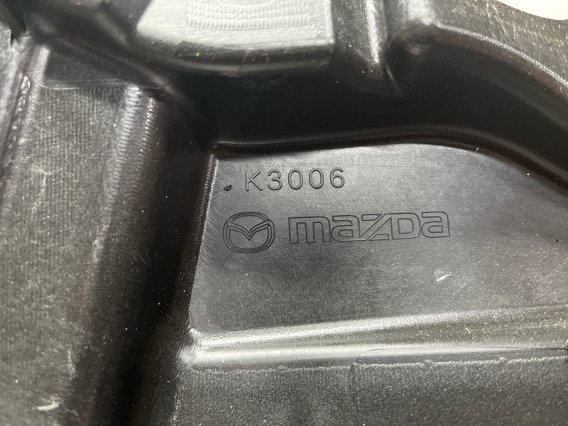Стеклоподъемник передний правый Mazda CX 9 TB 3.7 БЕНЗИН MZI 2006 (б/у) Київ - зображення 3