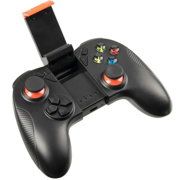 Геймпад Gelius Pro Buff GP-WG001 Black (Код товару:41960) Харків - зображення 1