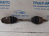 Привод передний правый МКПП Hyundai Tucson 2004-2009 495002E850 (Арт. 86216) Киев
