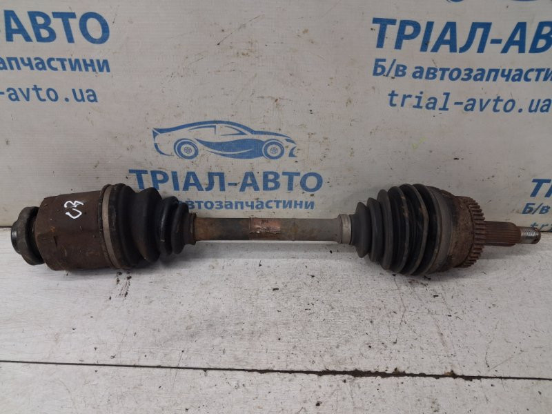 Привод передний правый МКПП Hyundai Tucson 2004-2009 495002E850 (Арт. 86216) Киев - изображение 1