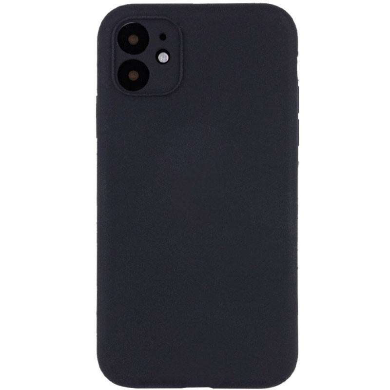 Чехол Silk Full Camera Protective (AA) NO LOGO для Apple iPhone 12 mini (5.4") Херсон - зображення 1