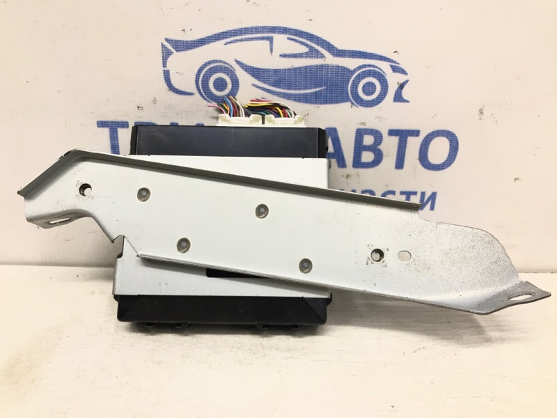 Блок управления Lexus RX 350 XU30 3.5 БЕНЗИН 2GRFE 2003 (б/у) Київ - зображення 2