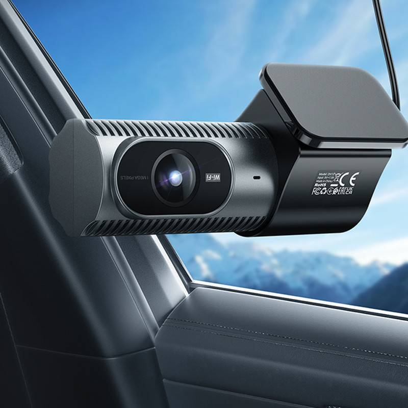 Видеорегистратор Hoco DV13 Screenless hidden Херсон - изображение 8