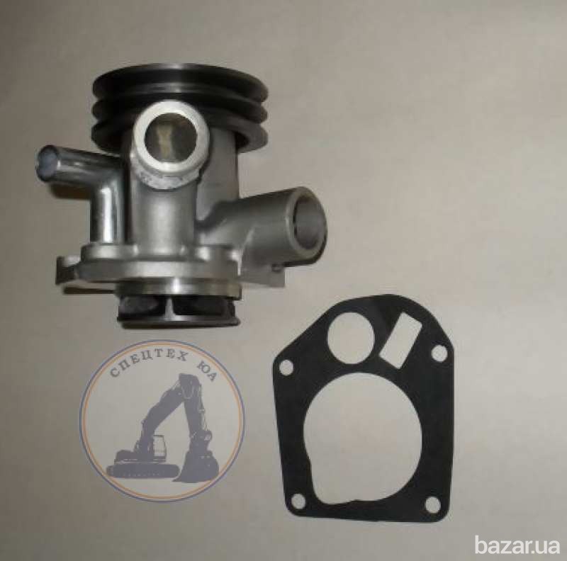 Запчастини на Avia 31 і Avia 21. Київ - зображення 1