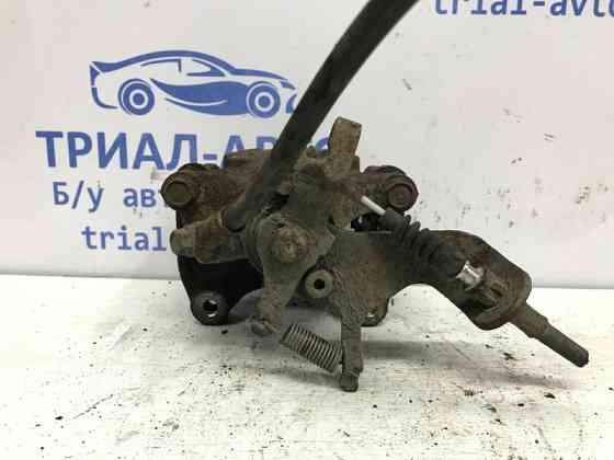 Суппорт задний левый Mazda CX 5 KE 2.2 DIESEL 2011 (б/у) Київ