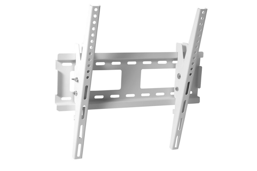 Комплект для установки ТВ с полкой для тюнера ElectricLight 13w907st-White белый Киев - изображение 6