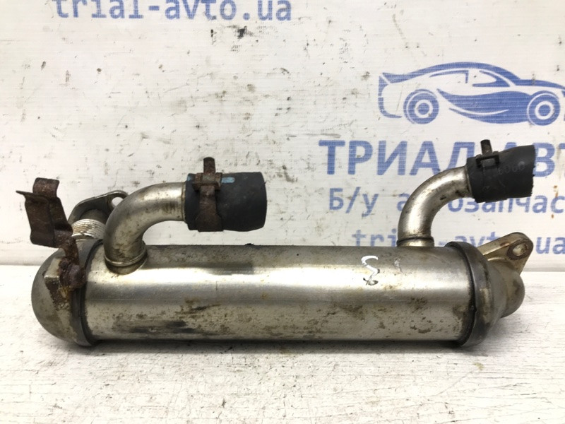 Радиатор EGR Hyundai I30 2007-2012 284162a770 (Арт. 33702) Київ - зображення 1