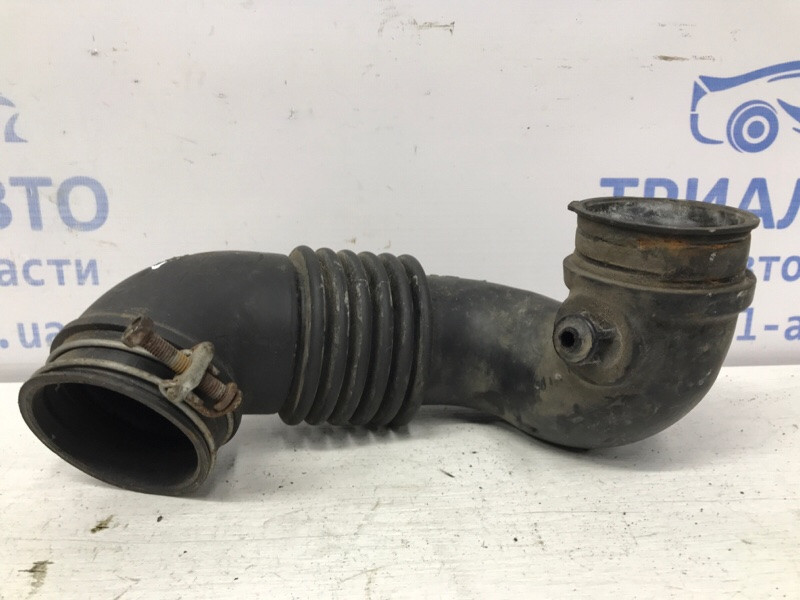 Патрубок воздушного фильтра Mitsubishi Lancer 10 1.5 БЕНЗИН 4A91 2007 (б/у) Киев - изображение 2