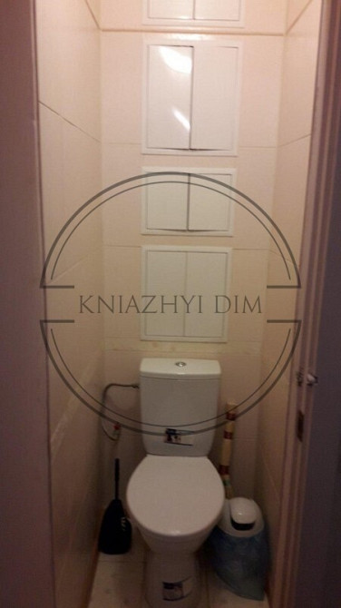 Продается 2к раздельная по ул. А.Курчатова, Код.21116719 Киев - изображение 6