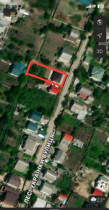продажа 4-к квартира Беляевский, Нерубайское, 105000 $  - зображення 12