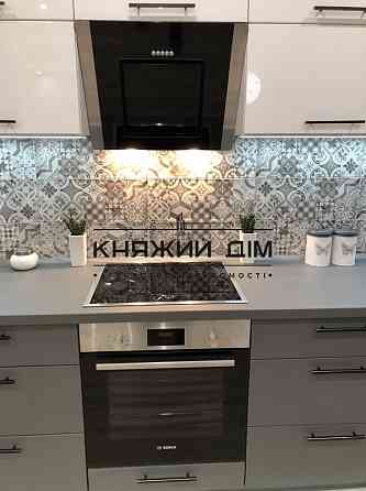 Шикарная квартира Драгоманова 38А, ст. м. Позняки № 11196926 Київ