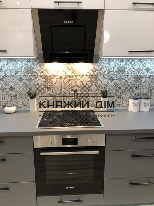 Шикарная квартира Драгоманова 38А, ст. м. Позняки № 11196926 Київ - зображення 2