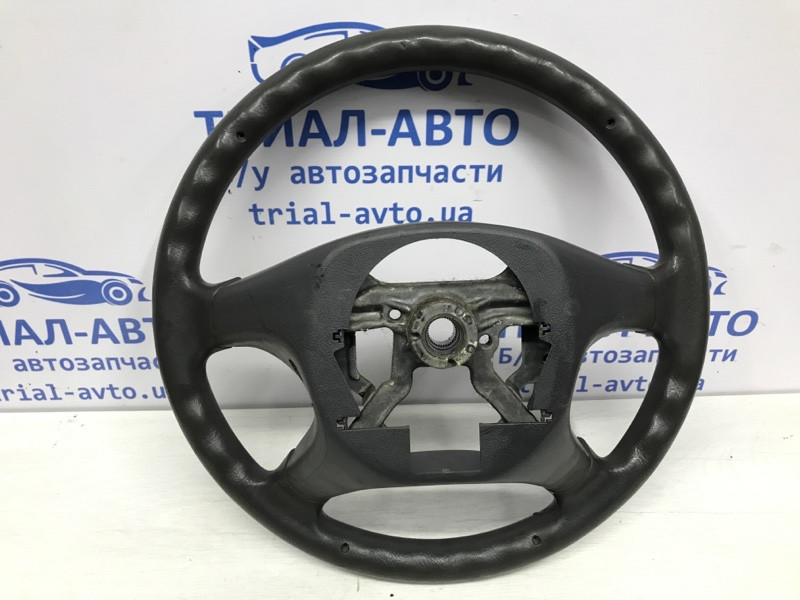 Руль Mitsubishi Pajero Sport K9 2.5 DIESEL 4D56 1996 (б/у) Киев - изображение 6