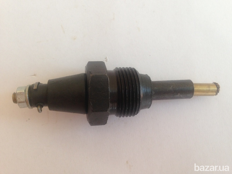 Щёткодержатель (свечка) ЭМЩ 2А-20 М18; 2А-20 М22 и т. д Дніпро - зображення 6