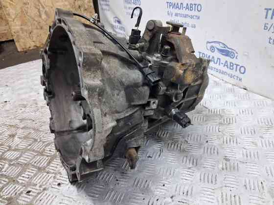 Коробка передач МКПП Kia Ceed ED 1.6 DIESEL D4FB 2006 (б/у) Київ