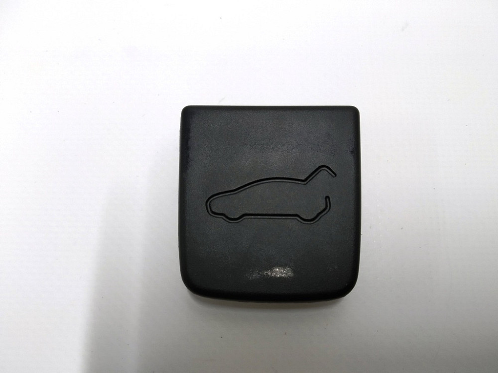 Заглушка облицовки крышки багажника Tesla model X 1053206-00-D Київ - зображення 4