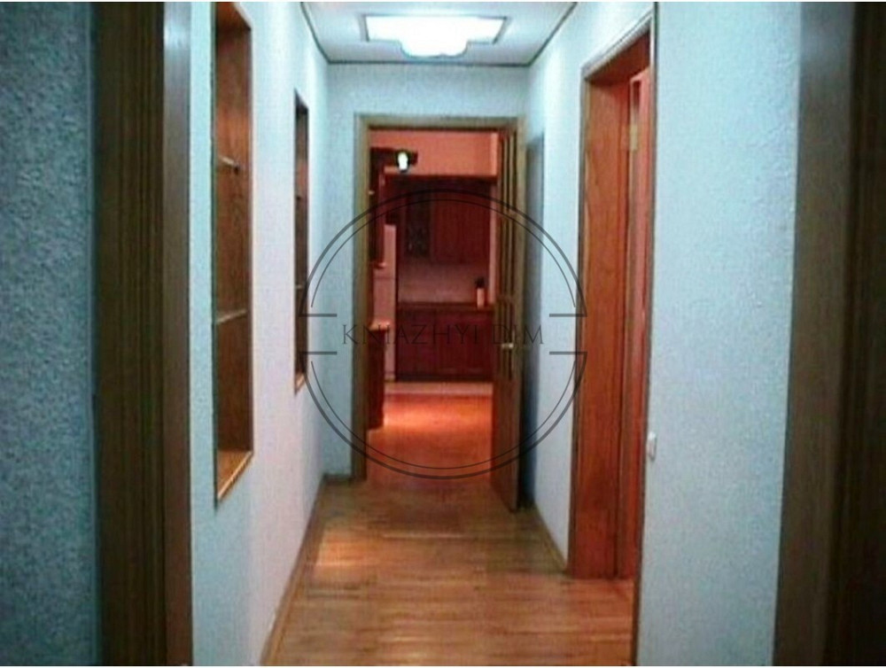 Продаж шикарної 4-х к.кв. біля метро Площа Українських Героїв по вул. Антоновича. Код об'єкту №: 211 Київ - зображення 4