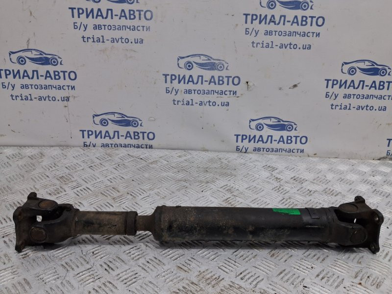 Вал карданный Kia Sorento 2002-2011 491003E420 (Арт. 62367) Киев - изображение 1