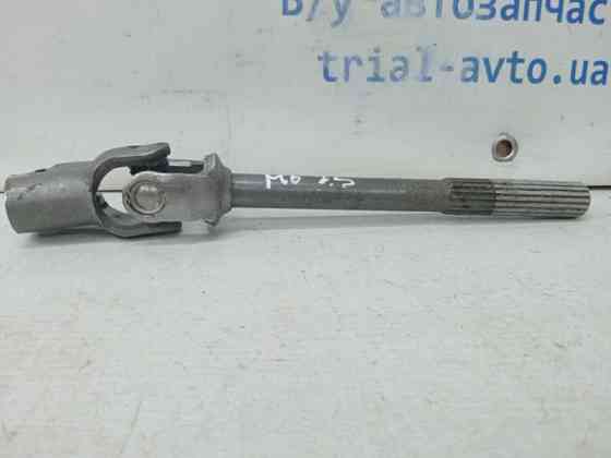 Рулевой карданчик Mazda 6 2007-2013 GS3L32100C (Арт. 61073) Киев